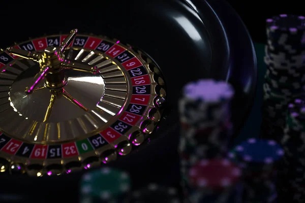 Live baccarat table with dealer and multi-camera feed on mpojaya login